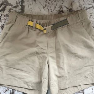 North Face Womens Class V Hike Short